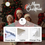 Merry Christmas Neon Sign Christmas LED Sign Light with Acrylic Board,Art Wal...