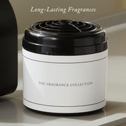 Home Diffuser Scent Cartridge - Holiday Blend - Notes of Cinnamon, Orange, and Mulled Spices