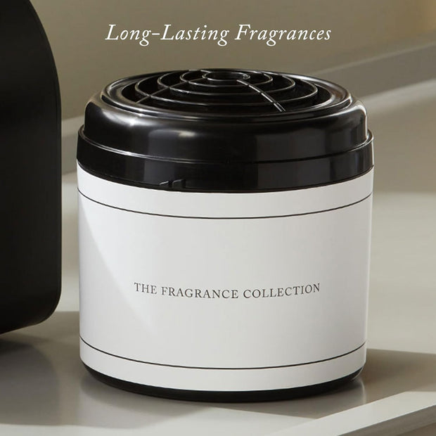 Home Diffuser Scent Cartridge - Holiday Blend - Notes of Cinnamon, Orange, and Mulled Spices