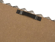 35"H Rustic Wooden Sign Black Merry Christmas Vertical Porch Sign Farmhouse Standing Christmas Welcome Sign Xmas Hanging Décor Holiday Party Sign Wall Door Decorations